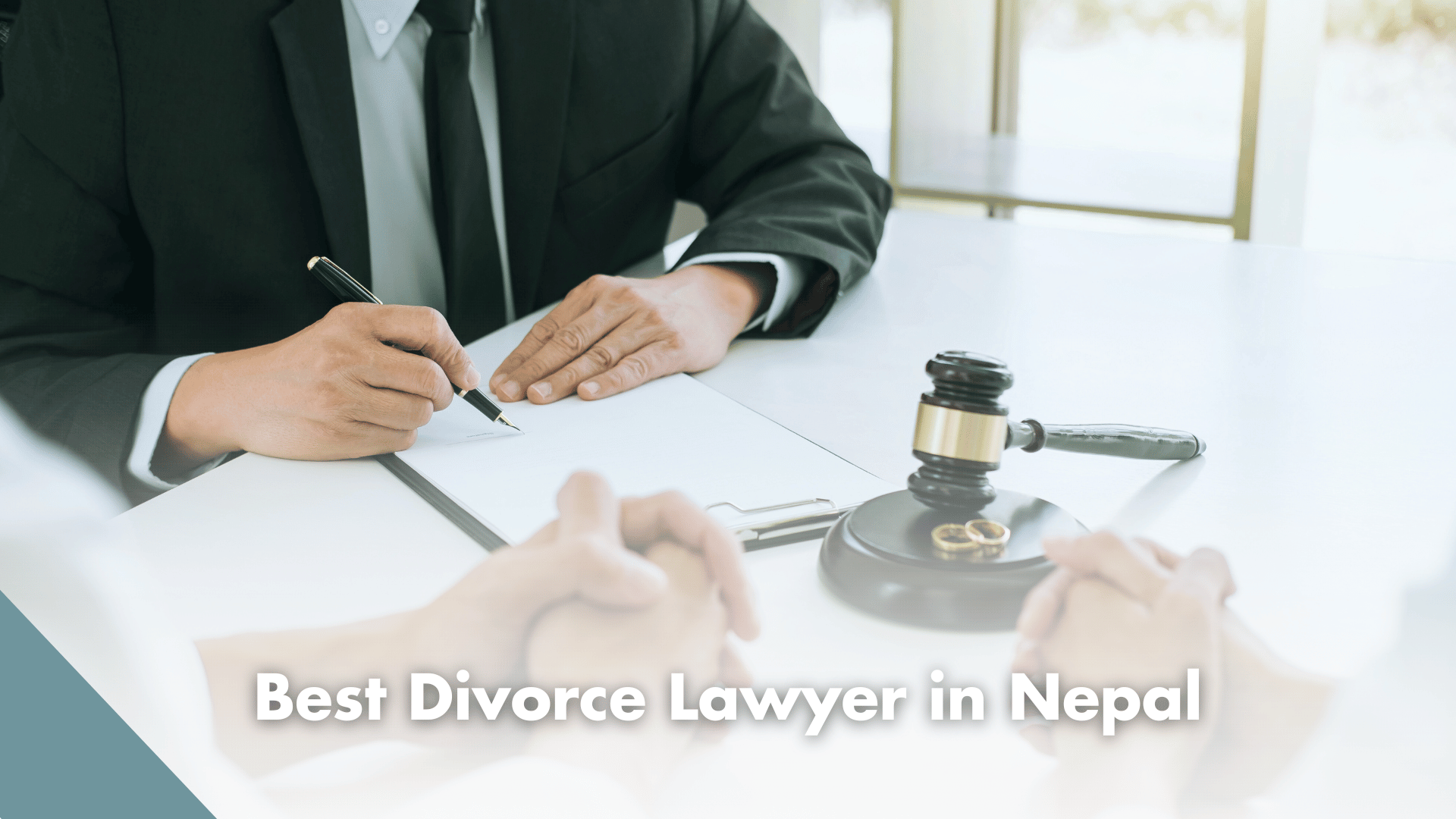divorce lawyer in nepal
