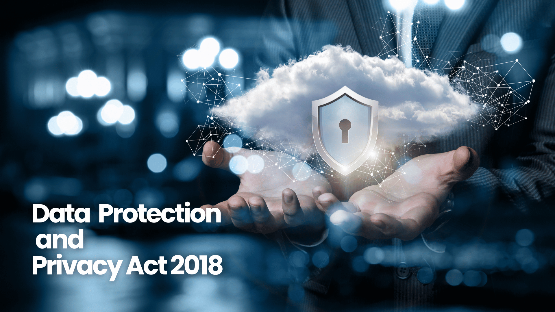data protection and privacy act 2018 Nepal