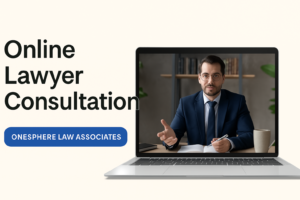 Online Lawyer Consultation