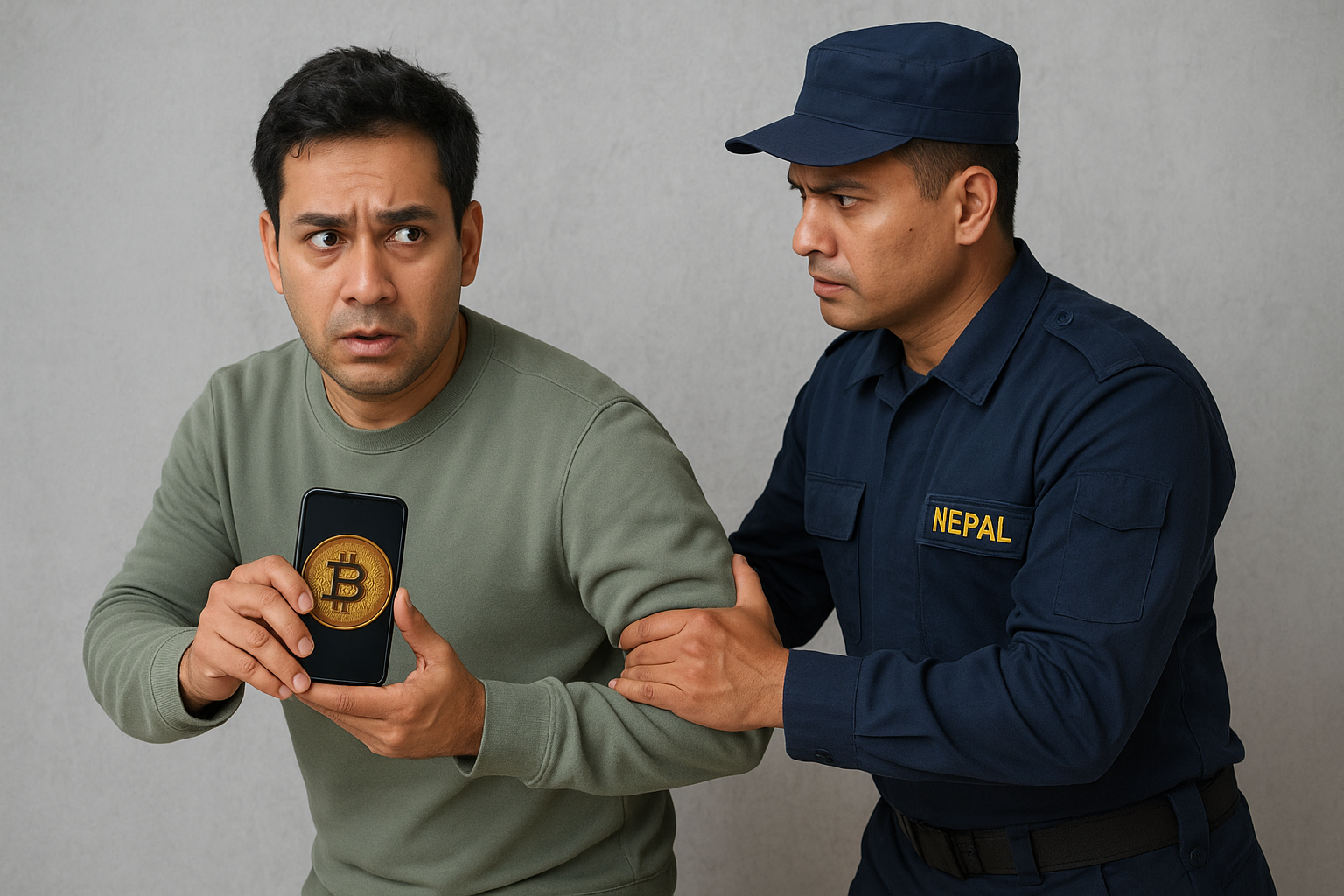 Cryptocurrency Law in Nepal 2025: Is Bitcoin Legal and What Are the  Punishments? - Onesphere Law Associates